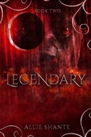 Legendary B0CQDQR7ZF Book Cover