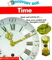 Time 0590926802 Book Cover