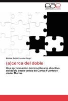 (A)Cerca del Doble 3659017574 Book Cover