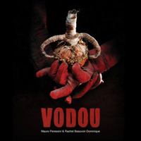 Vodou 066020259X Book Cover