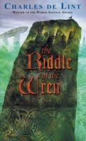 Riddle Of The Wren 0142302236 Book Cover