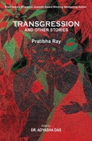 Transgression and Other Stories 1645600750 Book Cover