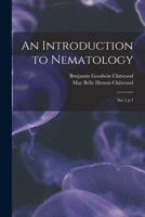 An Introduction to Nematology: Sec.1 P.3 1016858353 Book Cover