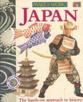 Japan 1587283115 Book Cover