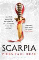 Scarpia 1632863243 Book Cover