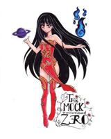 The Mock Transformation of Zero: Volume 1 197468444X Book Cover