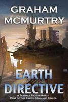 The Earth Directive 1481844938 Book Cover