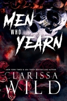 Men Who Yearn B0DR1D56BC Book Cover