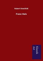 Franz Hals 3954911558 Book Cover