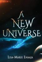 A New Universe 1535582464 Book Cover