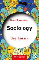 Sociology: The Basics 0367745240 Book Cover