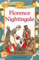 Florence Nightingale 074963913X Book Cover
