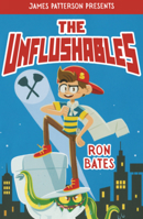 Unflushables B0GMZH9C4J Book Cover