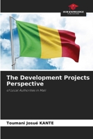 The Development Projects Perspective 6208551013 Book Cover