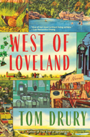 West of Loveland 0802168396 Book Cover