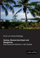 Samoa 1015891586 Book Cover