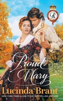Proud Mary 1925614026 Book Cover