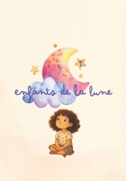 Enfants de la Lune -1- (French Edition) B0F5M8688Z Book Cover