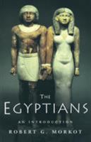 The Egyptians: An Introduction 0415271045 Book Cover