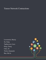 Tensor Network Contractions 1013273621 Book Cover