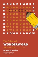 Wonderword Volume 34 1449481523 Book Cover