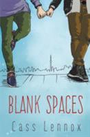 Blank Spaces 1626494843 Book Cover