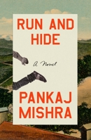 Run and Hide: A Novel 1250863120 Book Cover