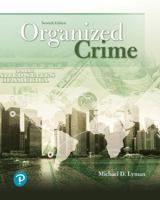 Organized Crime 0131730363 Book Cover