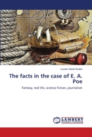 The facts in the case of E. A. Poe 3659347221 Book Cover