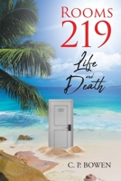 Rooms 219 Life and Death 1645446166 Book Cover