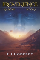Provenience: Khagan B0F9N89Z69 Book Cover