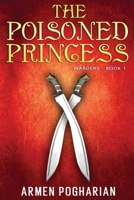 The Poisoned Princess B08STYLBBT Book Cover