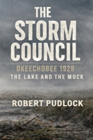 Okeechobee 1928: The Lake and the Muck B0GS2LK4YV Book Cover