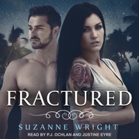 Fractured 1532892063 Book Cover