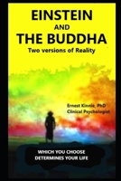 EINSTEIN AND THE BUDDHA: come play B0C9SHK1GV Book Cover