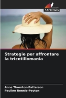 Strategie per affrontare la tricotillomania (Italian Edition) 620815801X Book Cover