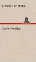 Genfer Novellen 3842416547 Book Cover