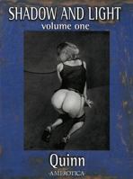 Shadow and Light: Vol. 1 156163199X Book Cover
