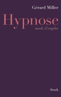 Hypnose mode d'emploi 2234055261 Book Cover