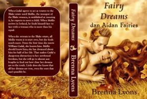 Fairy Dreams 1946004804 Book Cover