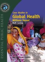 Natomas HS Case Studies in Global Health (Hardcover) 1284071006 Book Cover