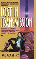 Lost in Transmission 0553584472 Book Cover