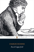 David Copperfield 0553211897 Book Cover