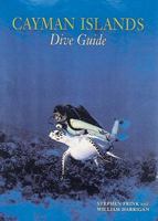 The Cayman Islands Diving Guide (Swan Hill Diving Guides) 0789206099 Book Cover