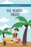 The Peanut Pirate B0BW23RZ3H Book Cover