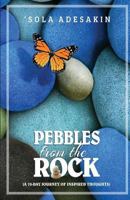 Pebbles from the Rock 978945757X Book Cover