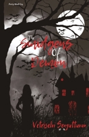 The Smidgens Of Demon 9390724112 Book Cover