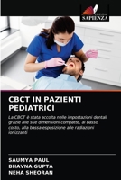 Cbct in Pazienti Pediatrici 6203517372 Book Cover
