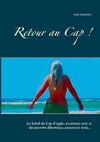 Retour au Cap ! B091LS1MDS Book Cover