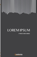 Lorem Impsum 8418756446 Book Cover